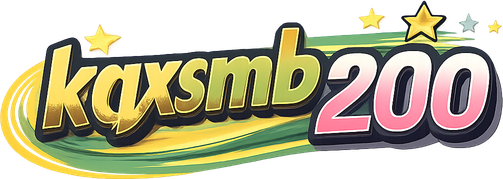 Logo kqxsmb 200